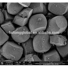 SAPO34 zeolite as catalyst for methanol to olefin